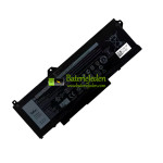 Baterie pro Dell 3571 5421 5521 5531 3581 3561 Latitude 3561 3470 GRT01 9JRV0 5431 Precision [Náhradní baterie]